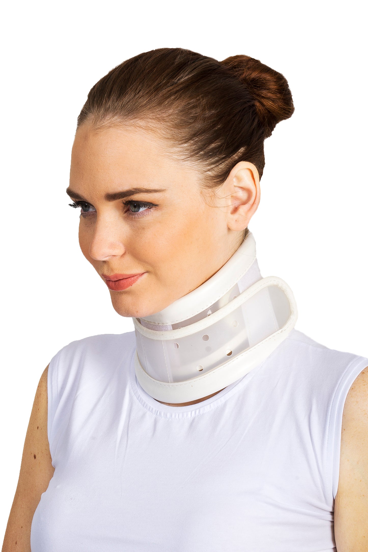 COLLIER CERVICAL SANS APPUI C3 A-1000