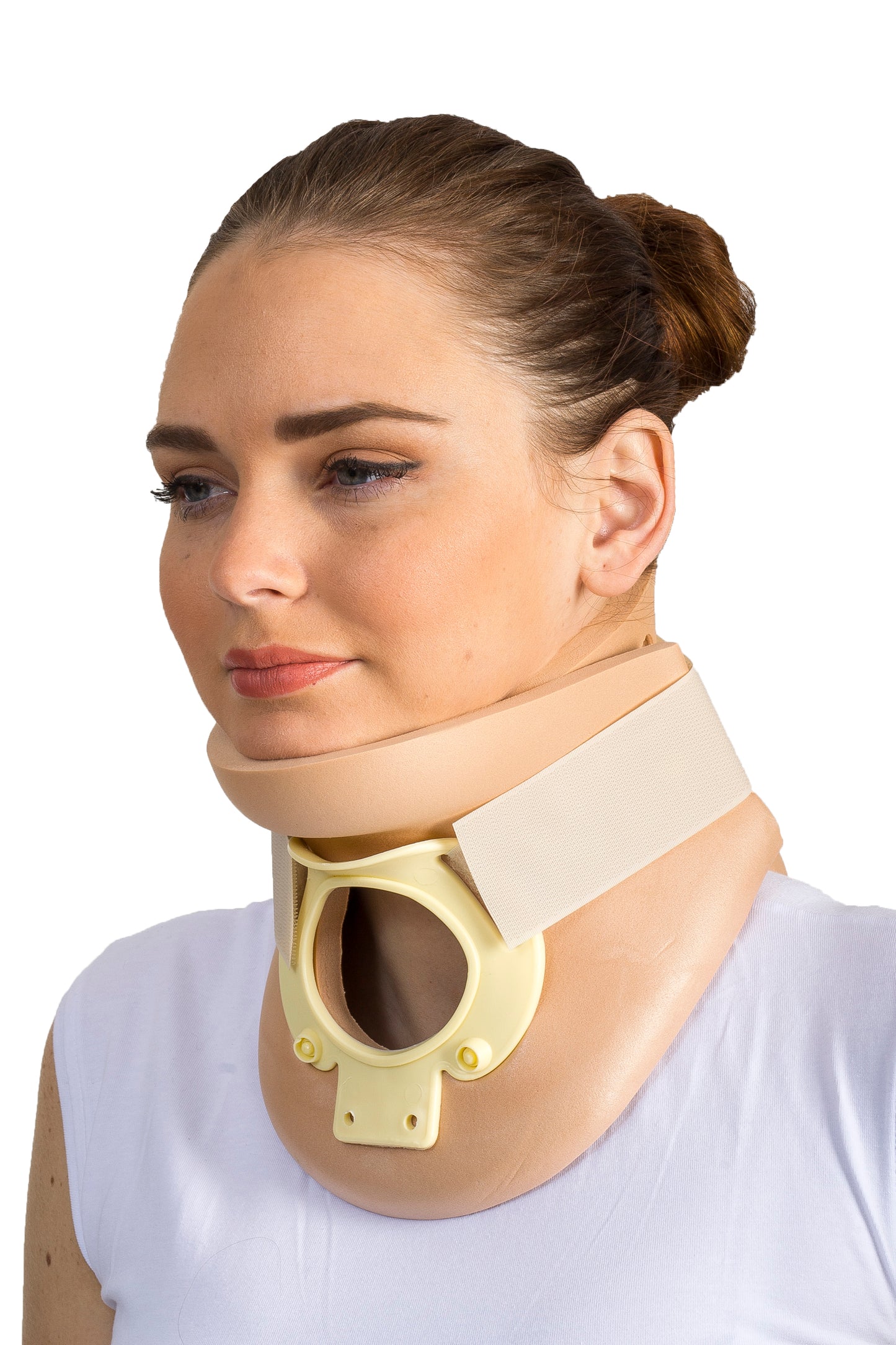 COLLIER MINI MINERVE C4 A-1040