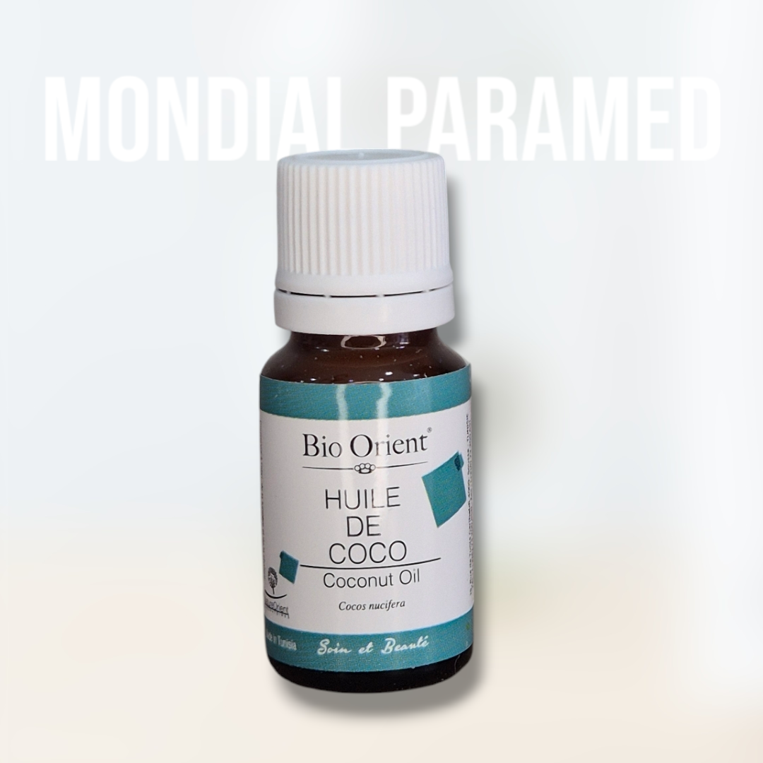 BIO ORIENT NOIX DE COCO 10ML
