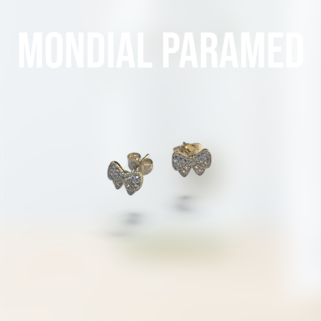 Boucle d'Oreilles #109