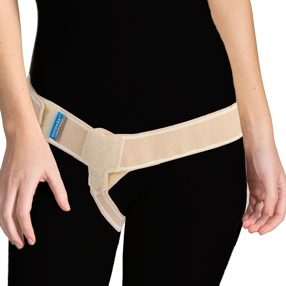 CEINTURE HERNIERE GAUCHE E-5130