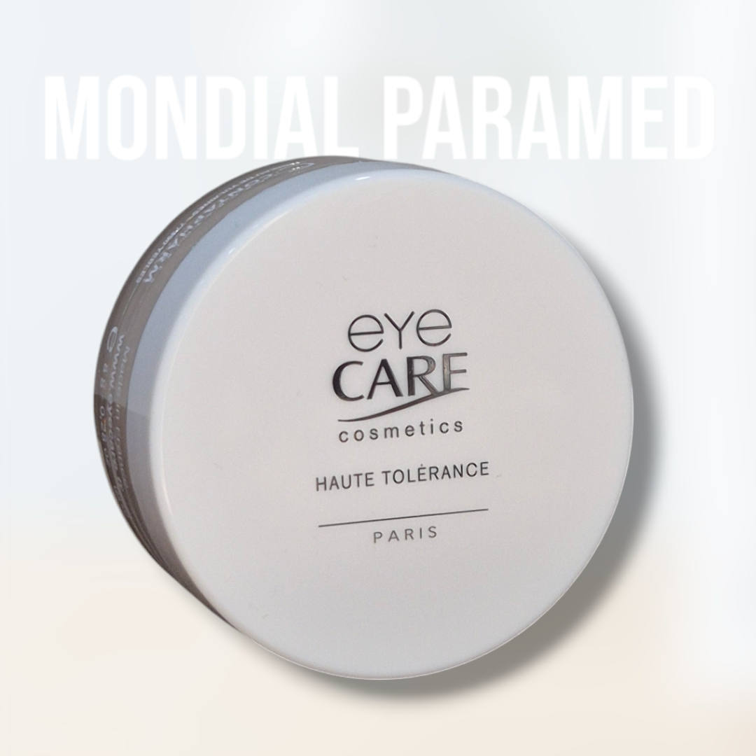 Poudre libre EYE CARE