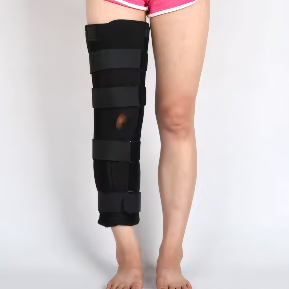 ATTELLE DE GENOU TAILLE M F-6035