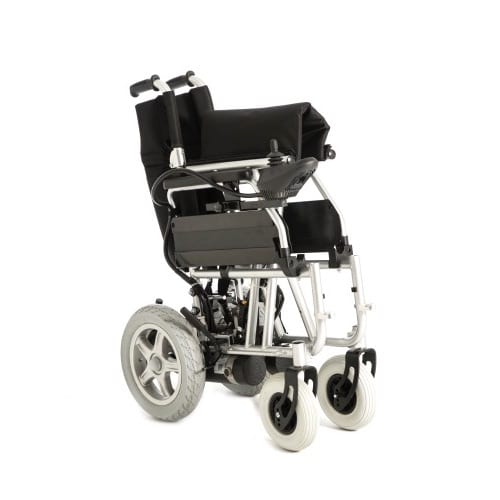 Fauteuil électrique adulte MOM 110AF2-46
