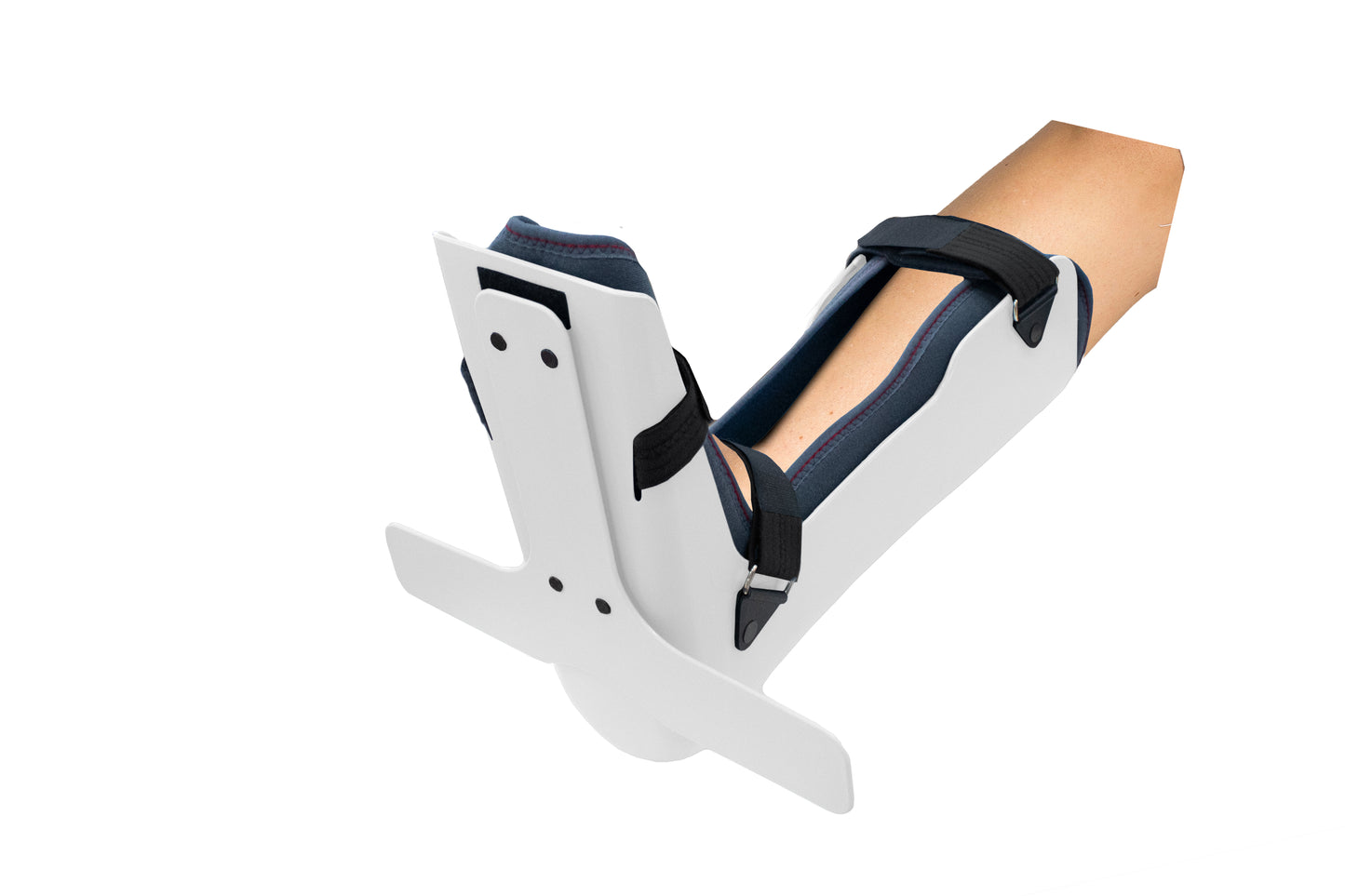 RELEVEUR DE PIED AVEC IMMOBILISATION H-8090