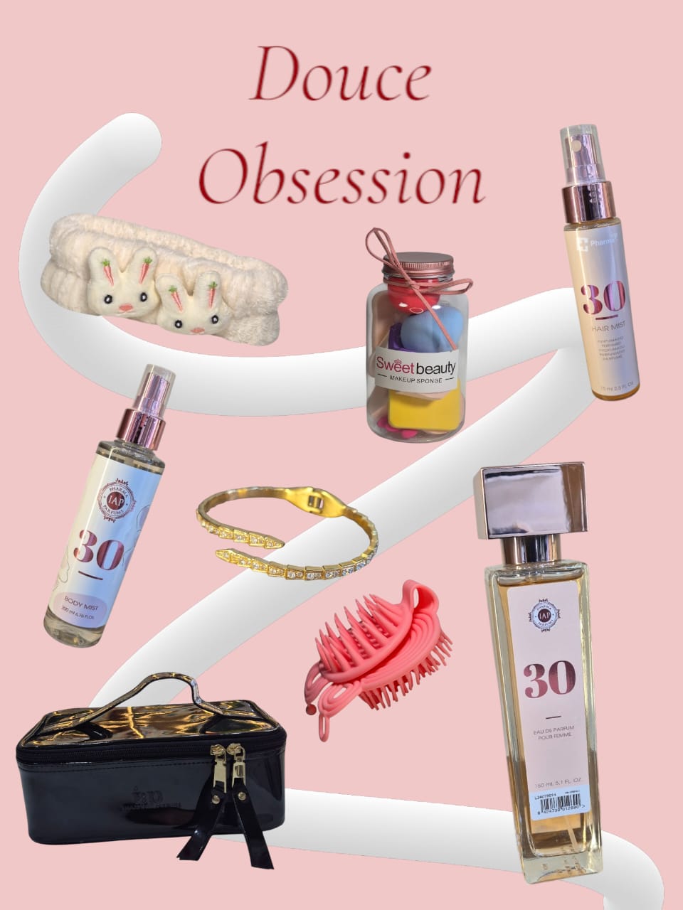 Douce Obsession