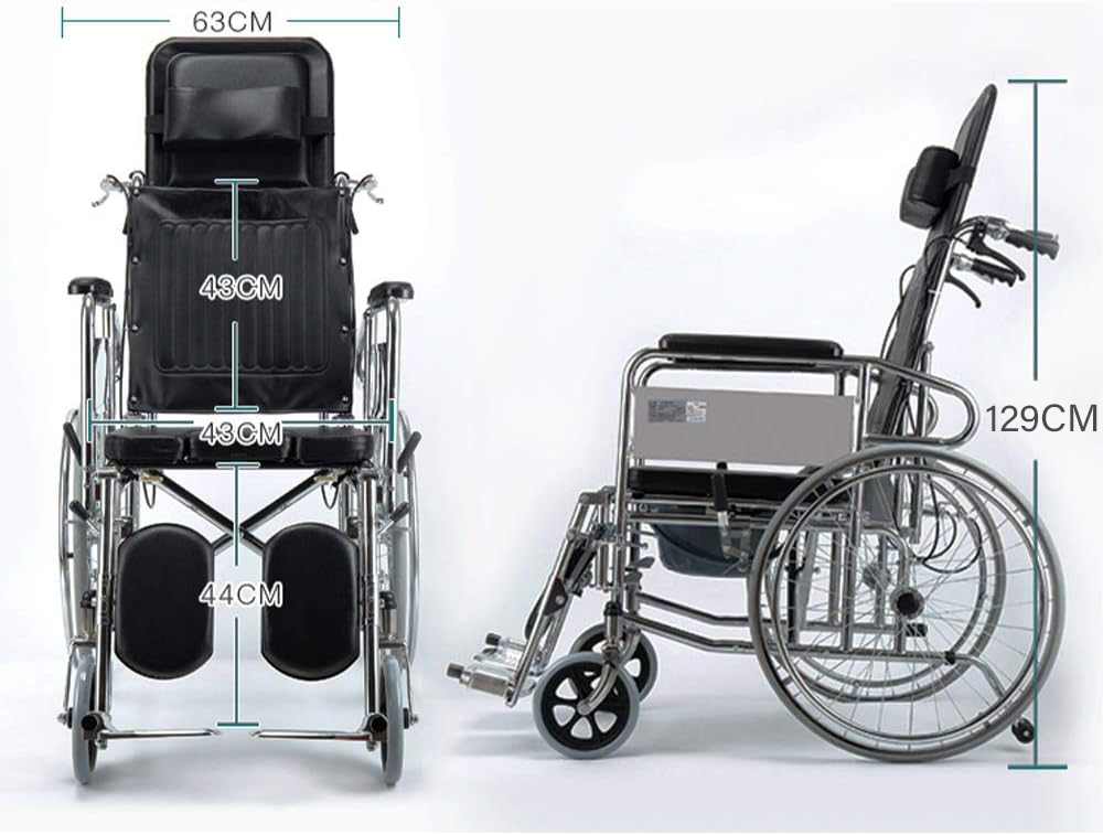 Fauteuil grand confort MOM 609GC