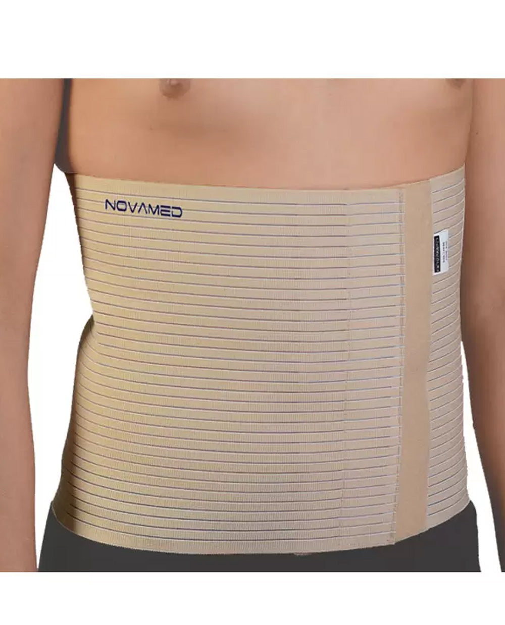 Ceinture abdominale NOV5700