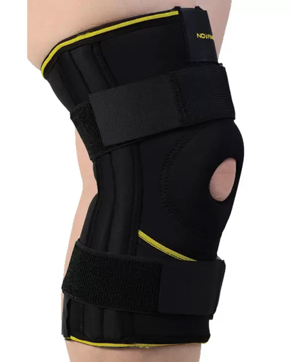 Genouillère ligamentaire NOV6300