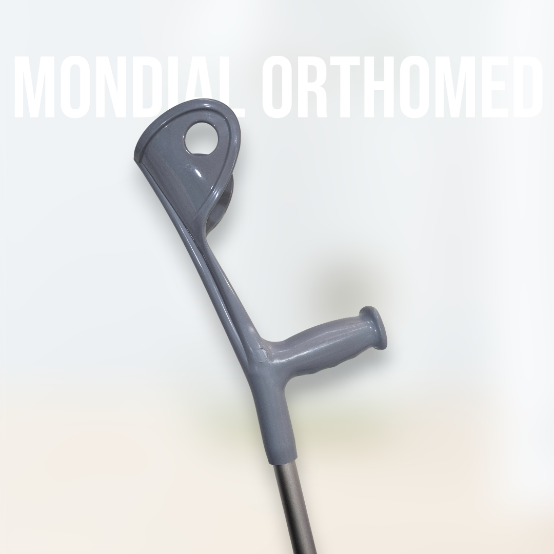 Canne canadienne MOM 937 L