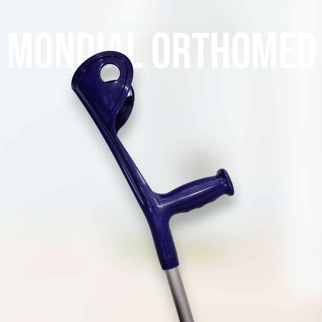 Canne canadienne MOM 937 L
