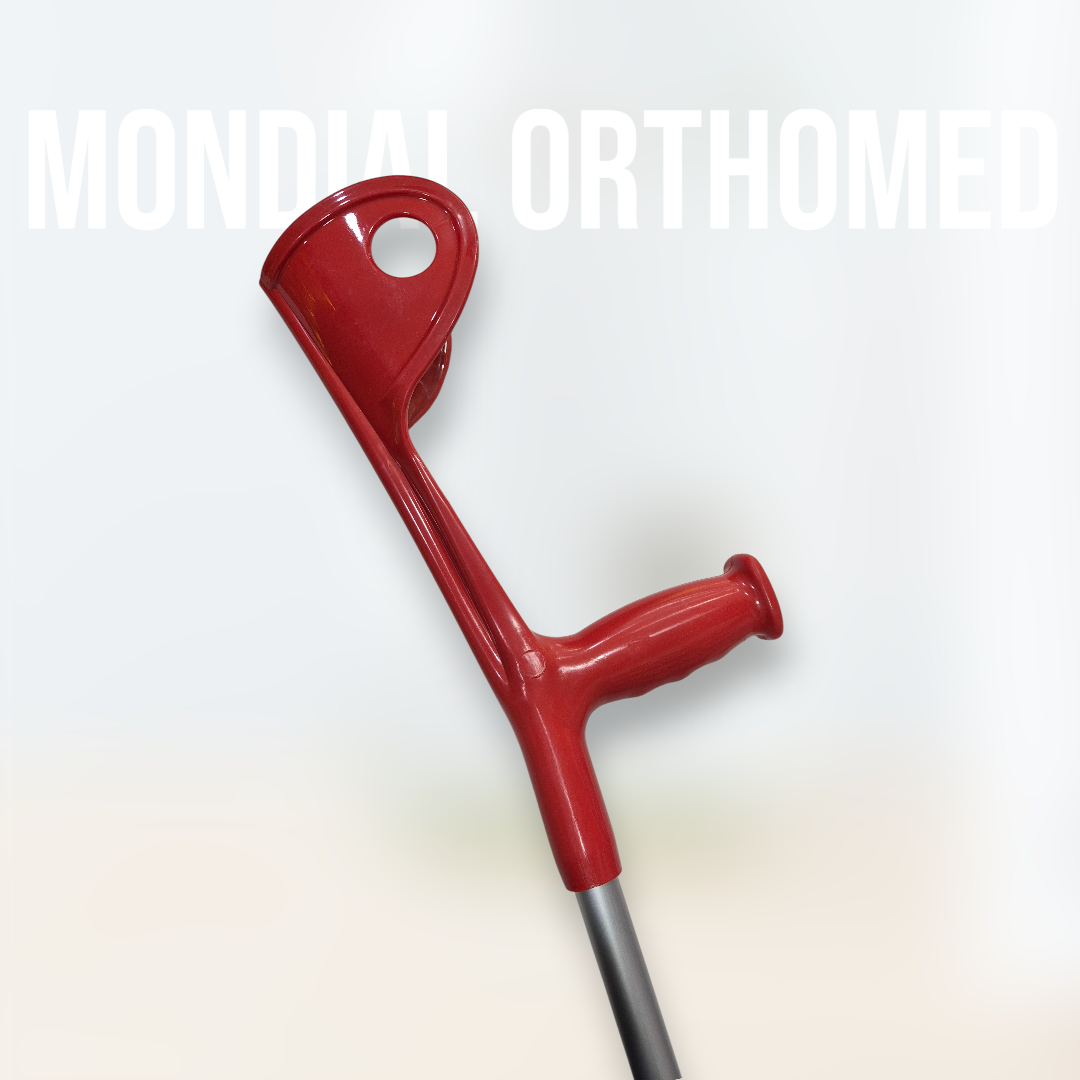 Canne canadienne MOM 937 L