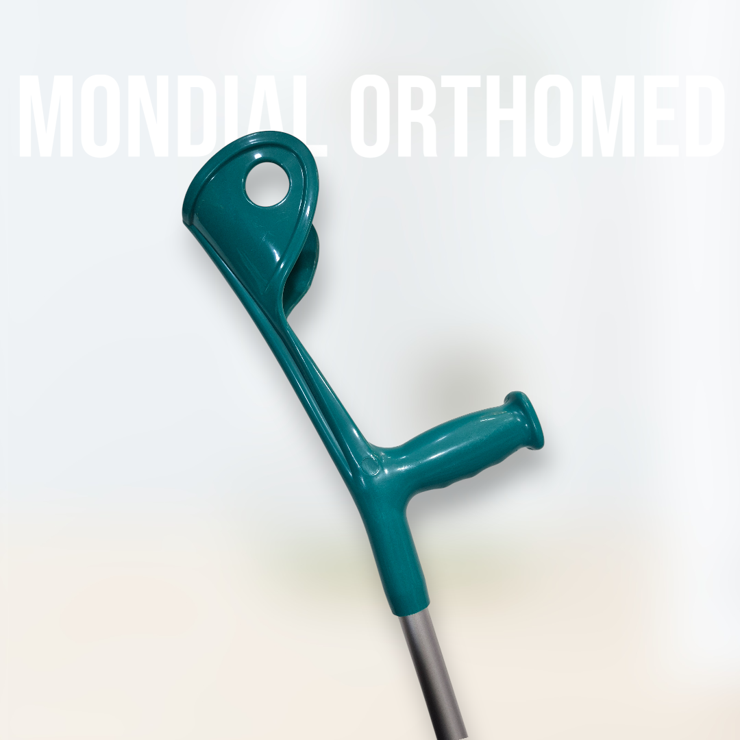 Canne canadienne MOM 937 L