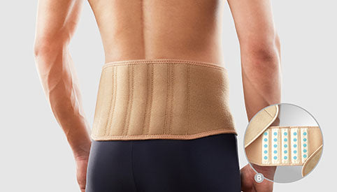 Ceinture biomagnétique OP 1660