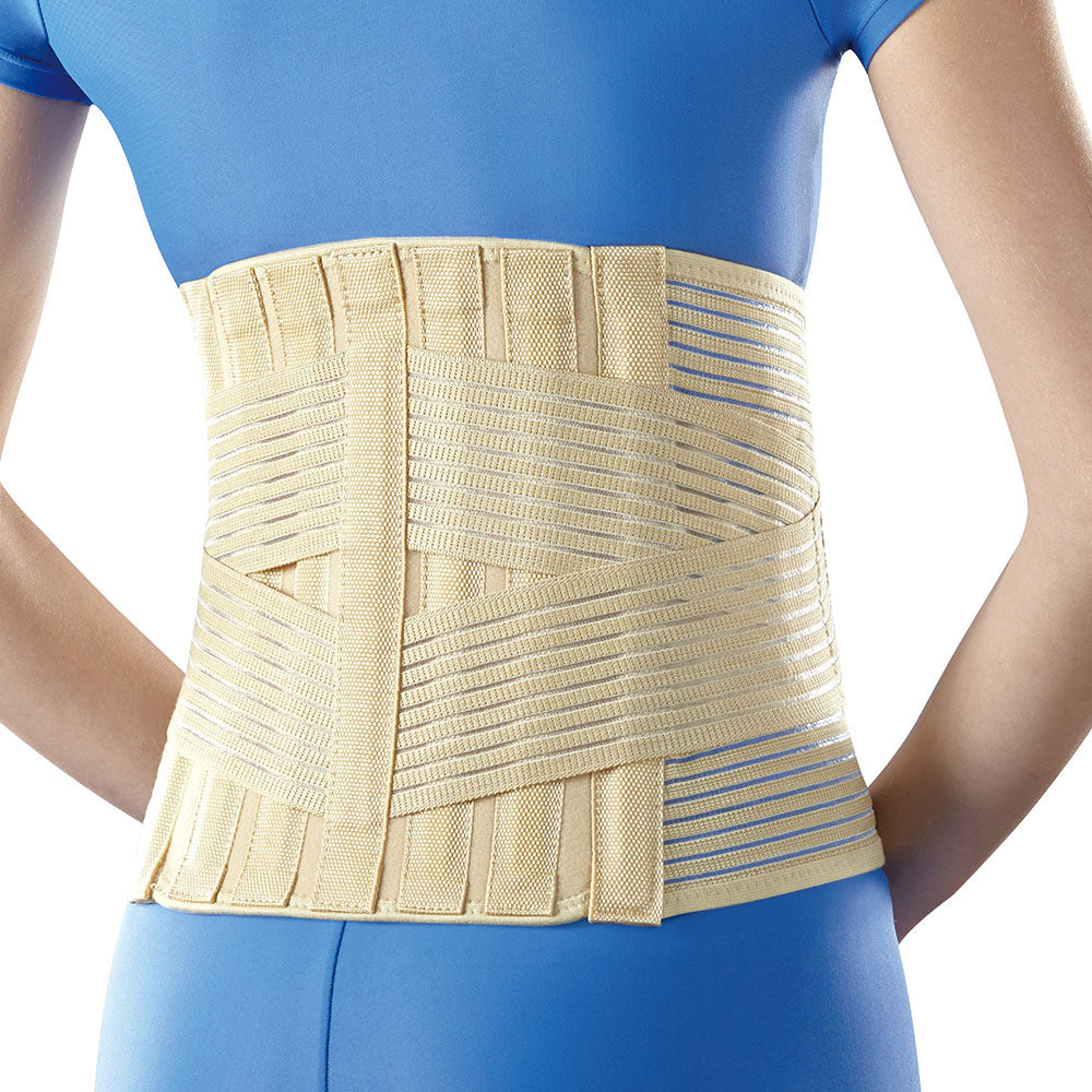Ceinture lombaire OP 2164