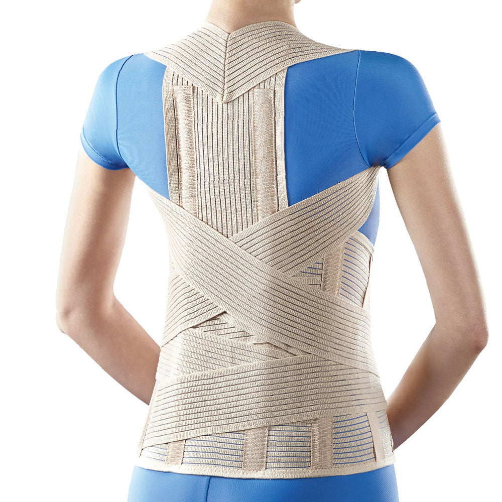 Ceinture dorsolombaire OP 2166