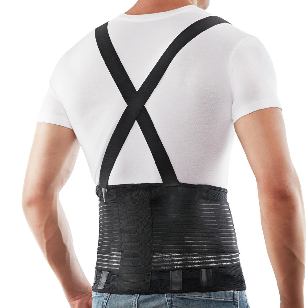 Ceinture dorsale industrielle OP 2169
