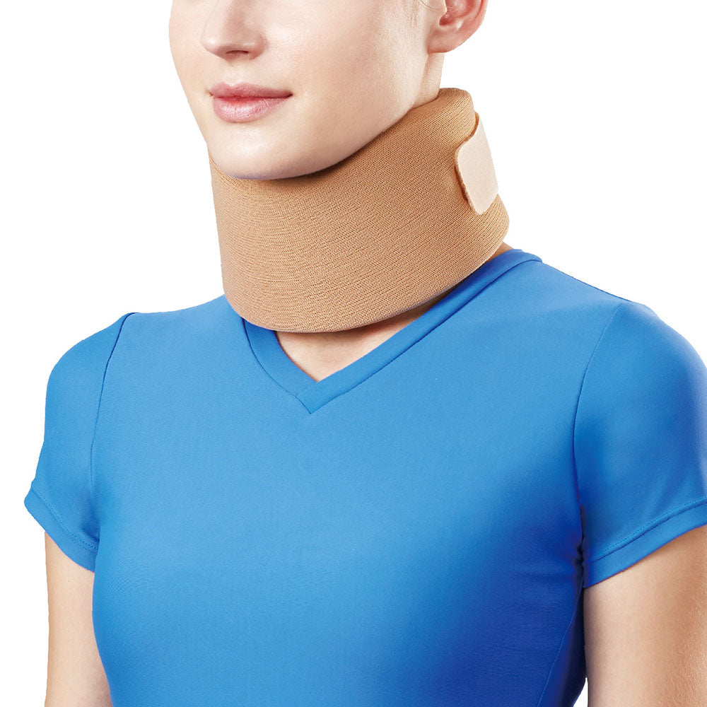 Collier cervical souple C2 OP 4092