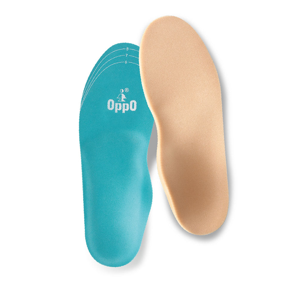 Semelle pour pieds diabétiques OP 5011
