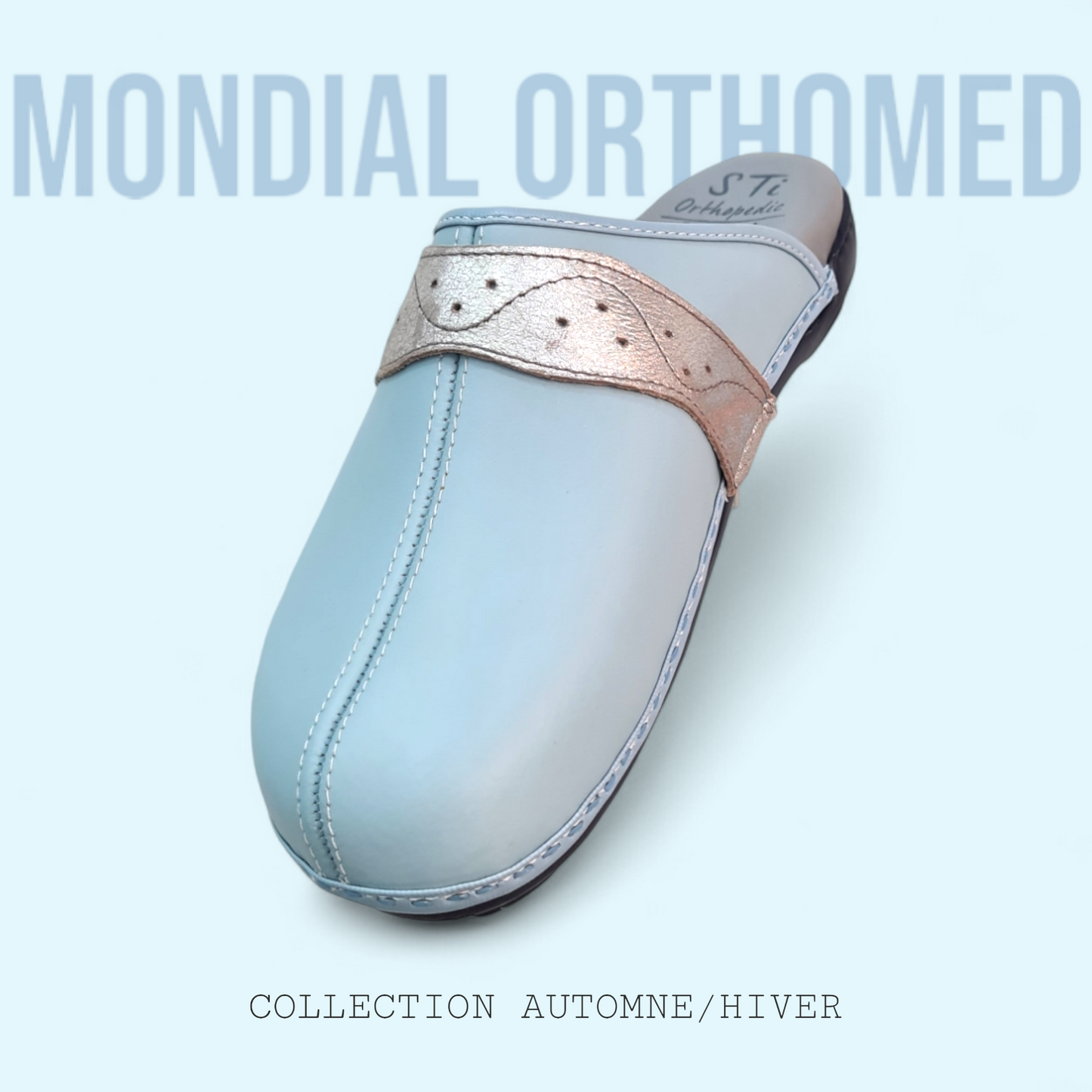 STI SR 028 SABOT FEMME