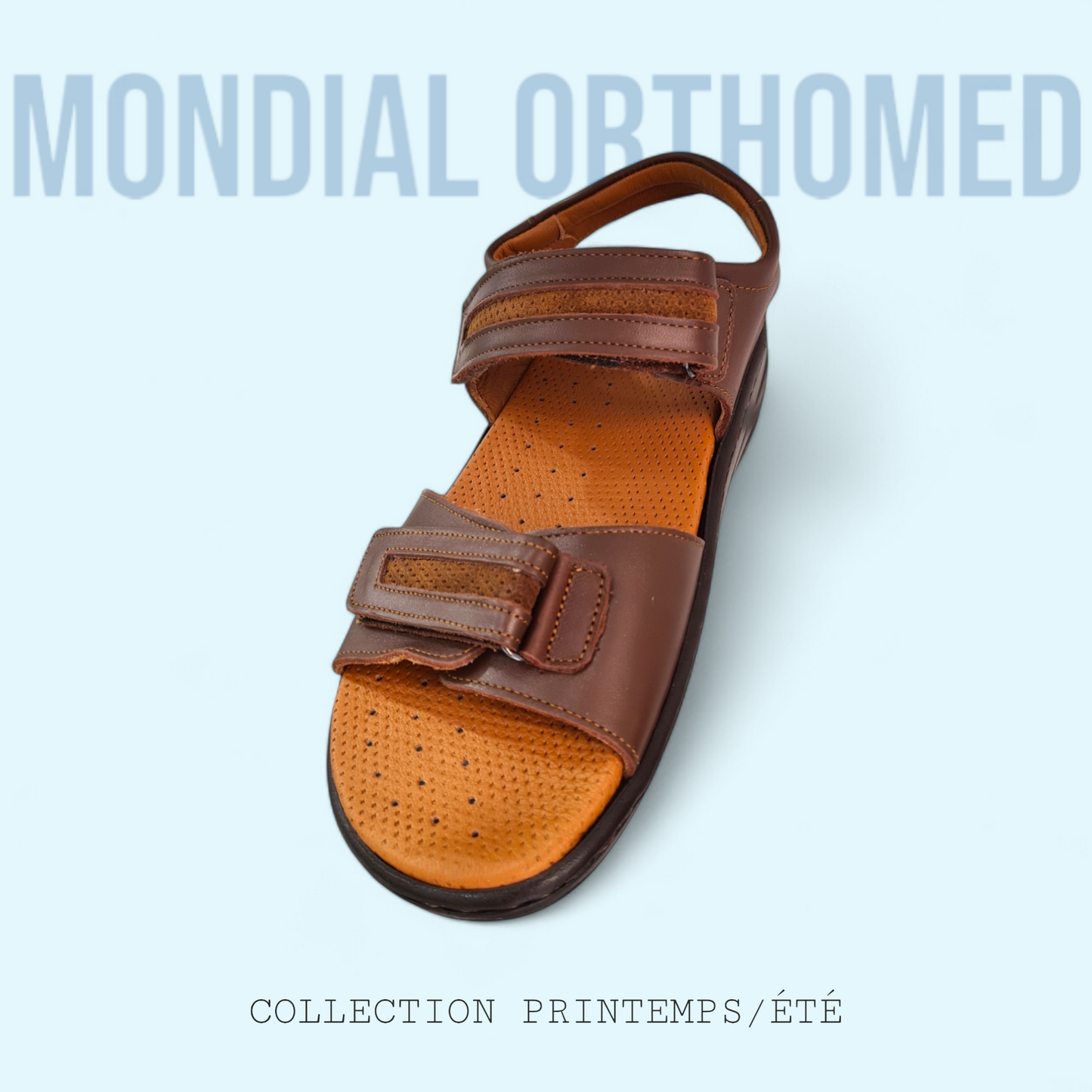 STI LIGHT 024 SANDALE LIGHT HOMME