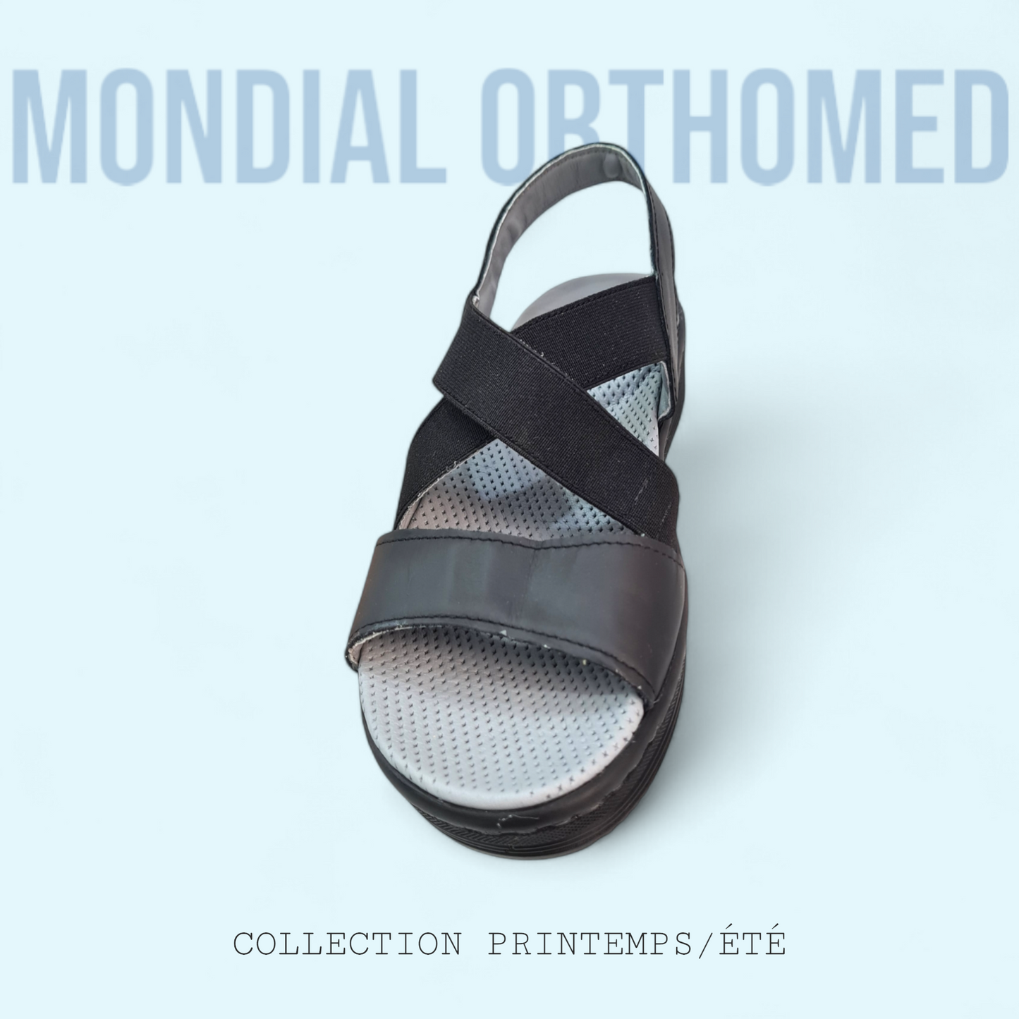 STI FS04 SANDALE FEMME
