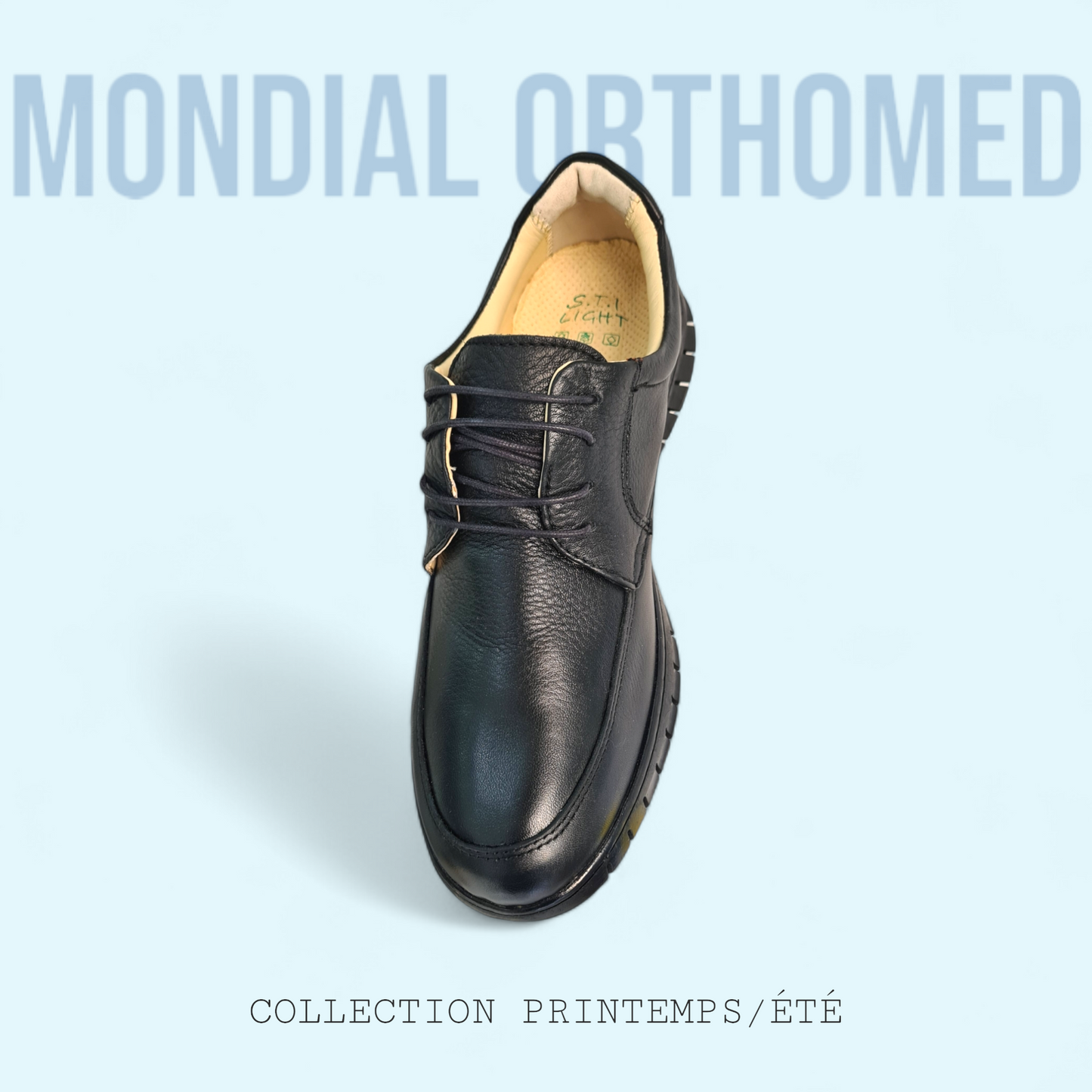 STI 703 CHAUSSURE HOMME