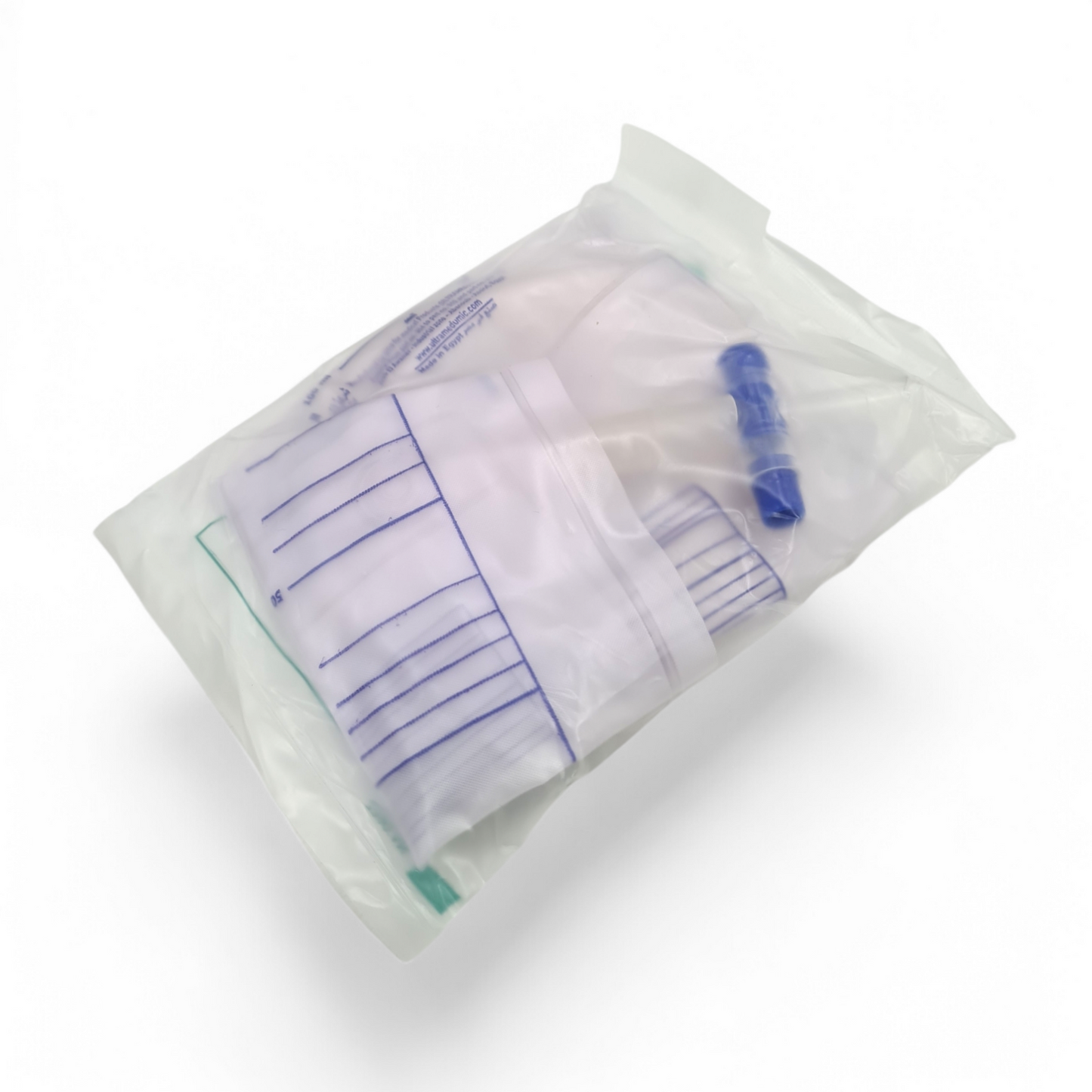 SAC A URINE NON STERILLE