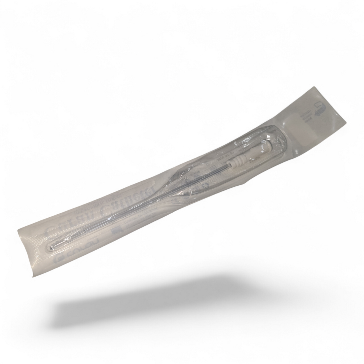 SONDE PRE- LUBRIFIE
