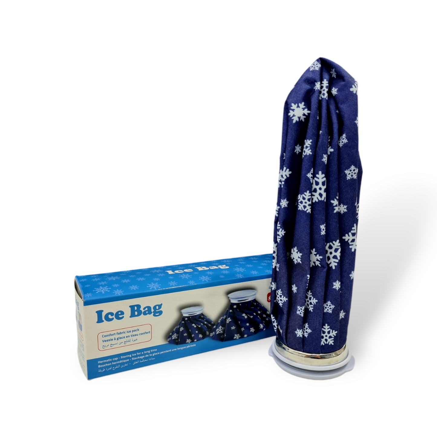 VESSIE A GLACE 28CM