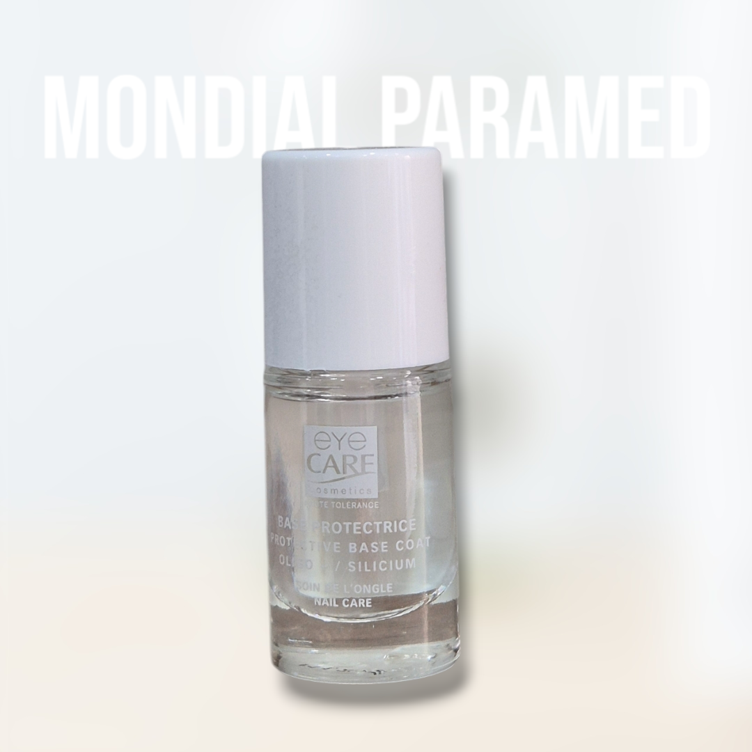 EYE CARE VERNIS BASE PROTECTRICE 802