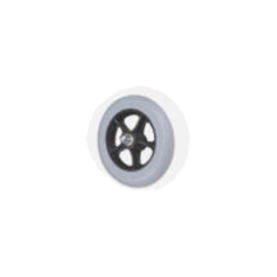 ROUE AVANT FAUTEUIL SIMPLE