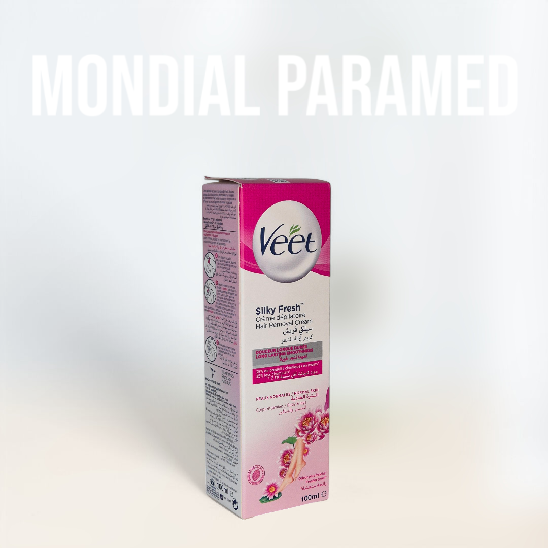 VEET CREME ROSE
