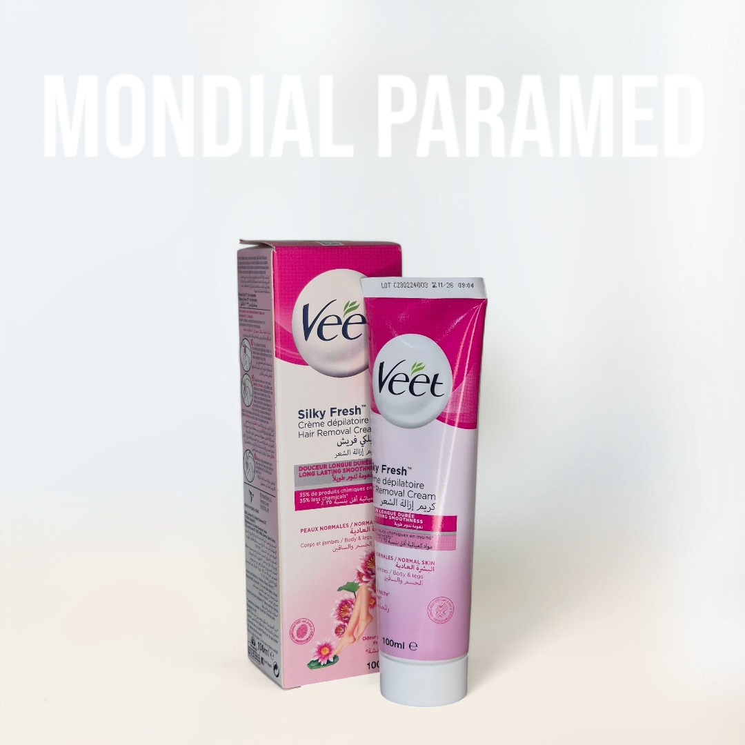 VEET CREME ROSE