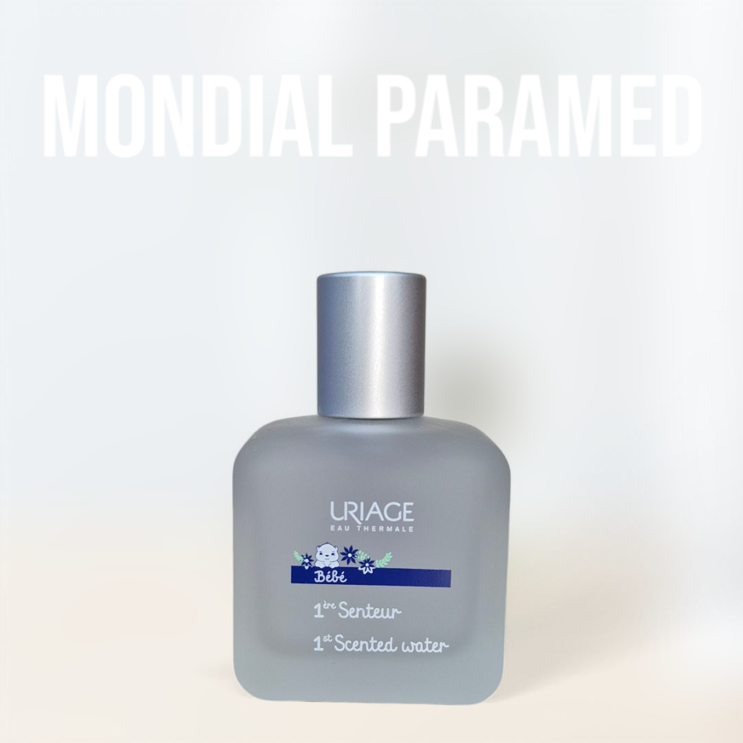 URIAGE BEBE 1ERE SENTEUR EAU DE SOIN PARFUMEE 50ML