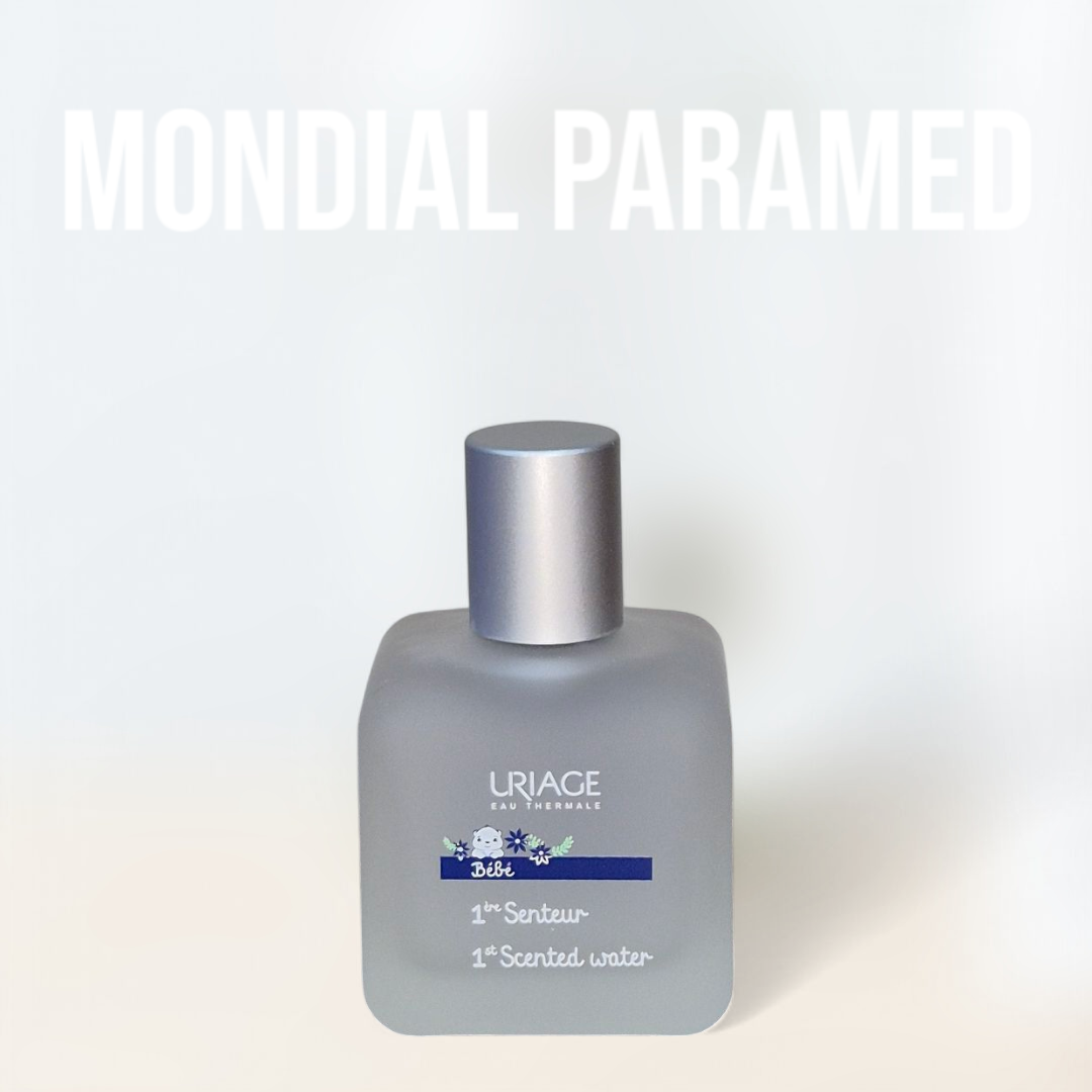 URIAGE BEBE 1ERE SENTEUR EAU DE SOIN PARFUMEE 50ML