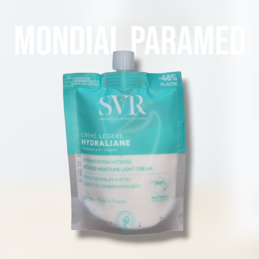 SVR HYDRALIANE CREME LEGERE 50ML