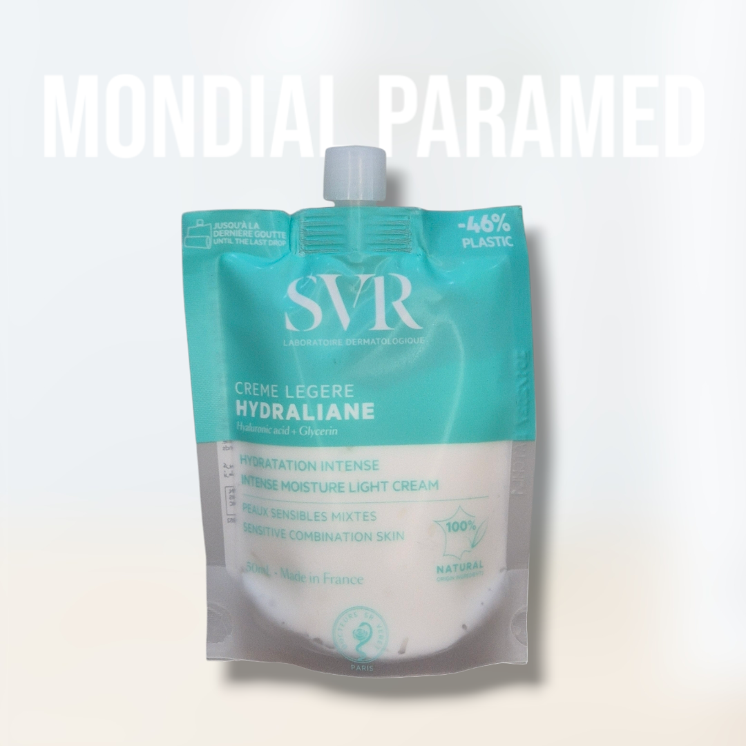 SVR HYDRALIANE CREME LEGERE 50ML