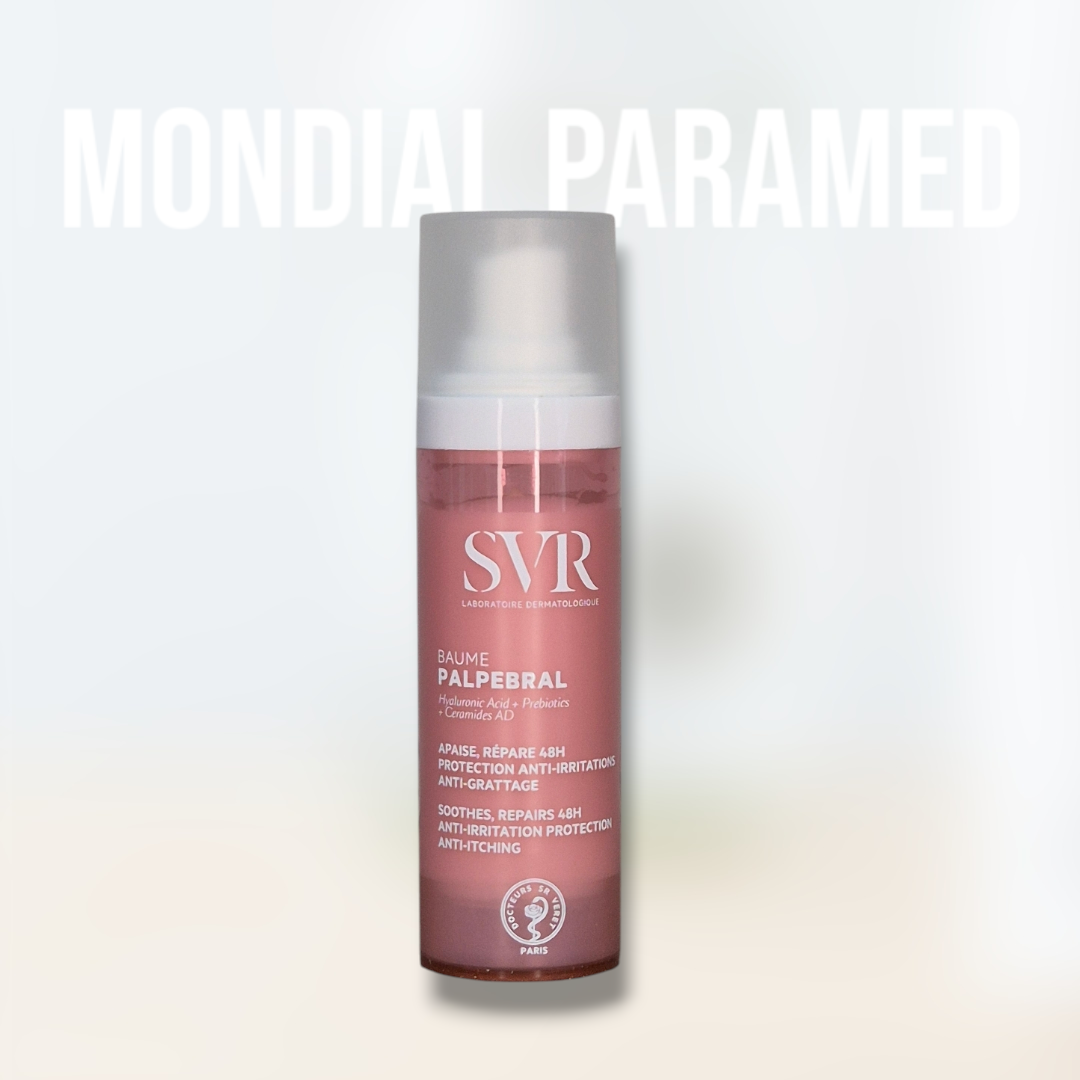 SVR PALPEBRAL BAUME BY TOPIALYSE 30ML