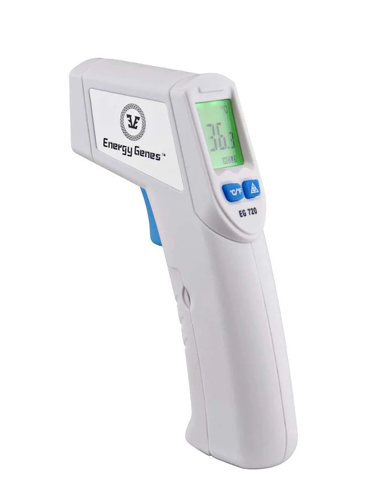 Thermomètre infrarouge à distance