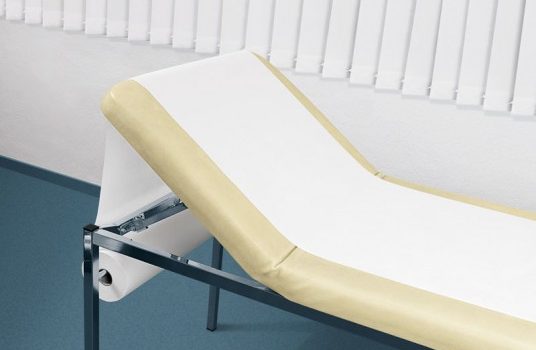 DRAP D EXAMEN 50CM