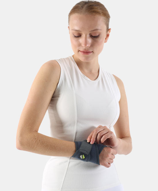 Bracelet Bandage de Poignet ERSA 209