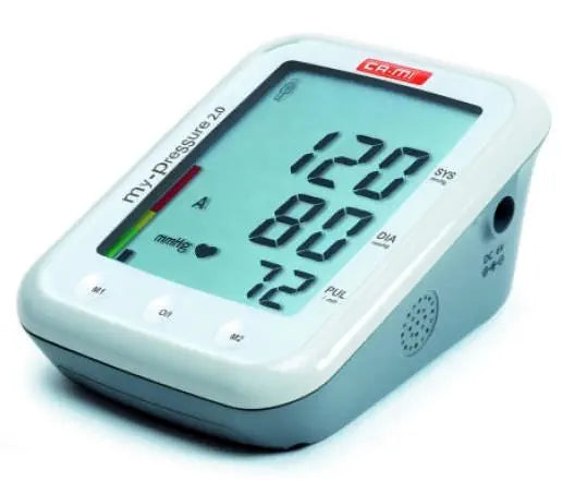 Tensiomètre électronique "My pressure 2.0"