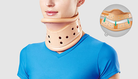 Collier cervical OP 4190