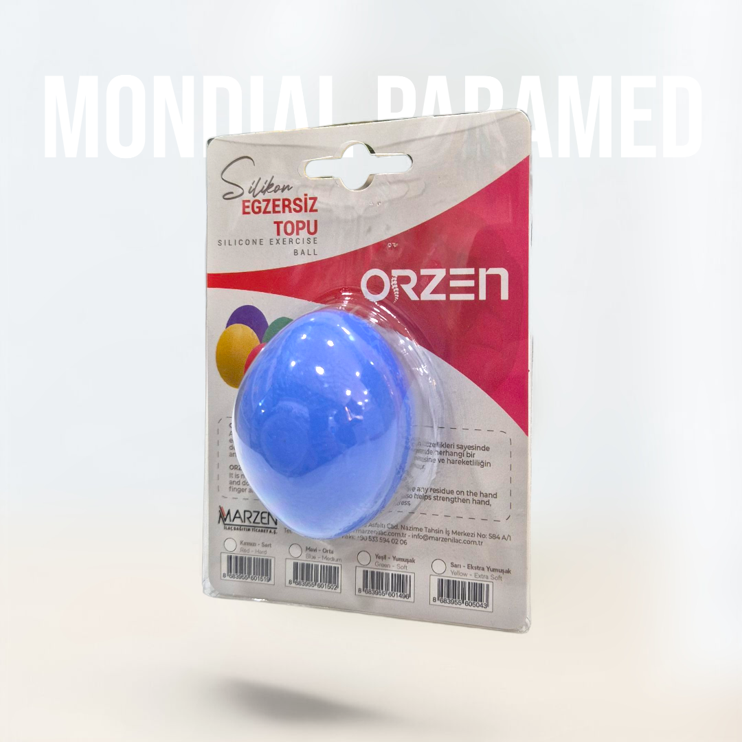 Ballon d'exercice Medium