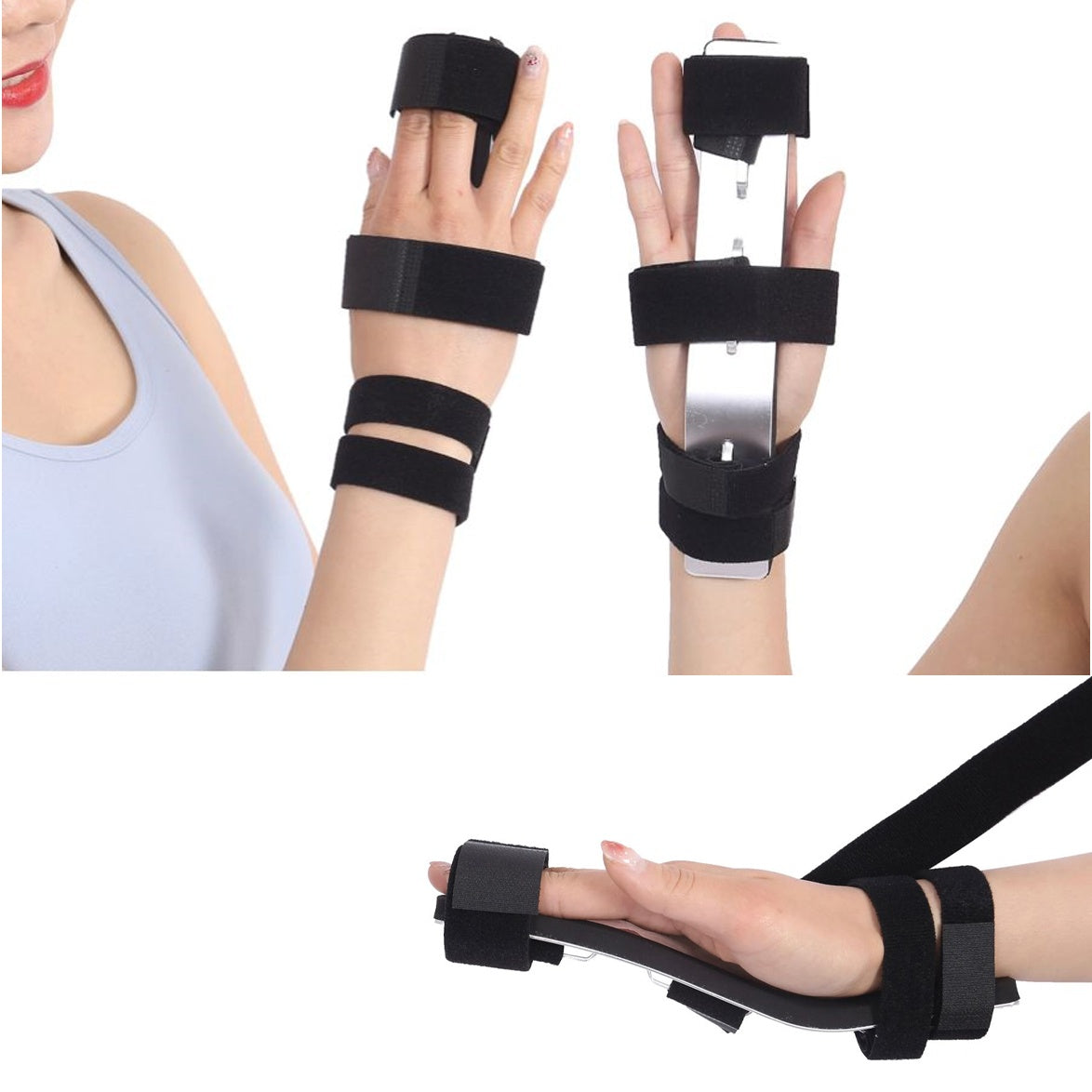 ATTELLE PLANTERE D 4525