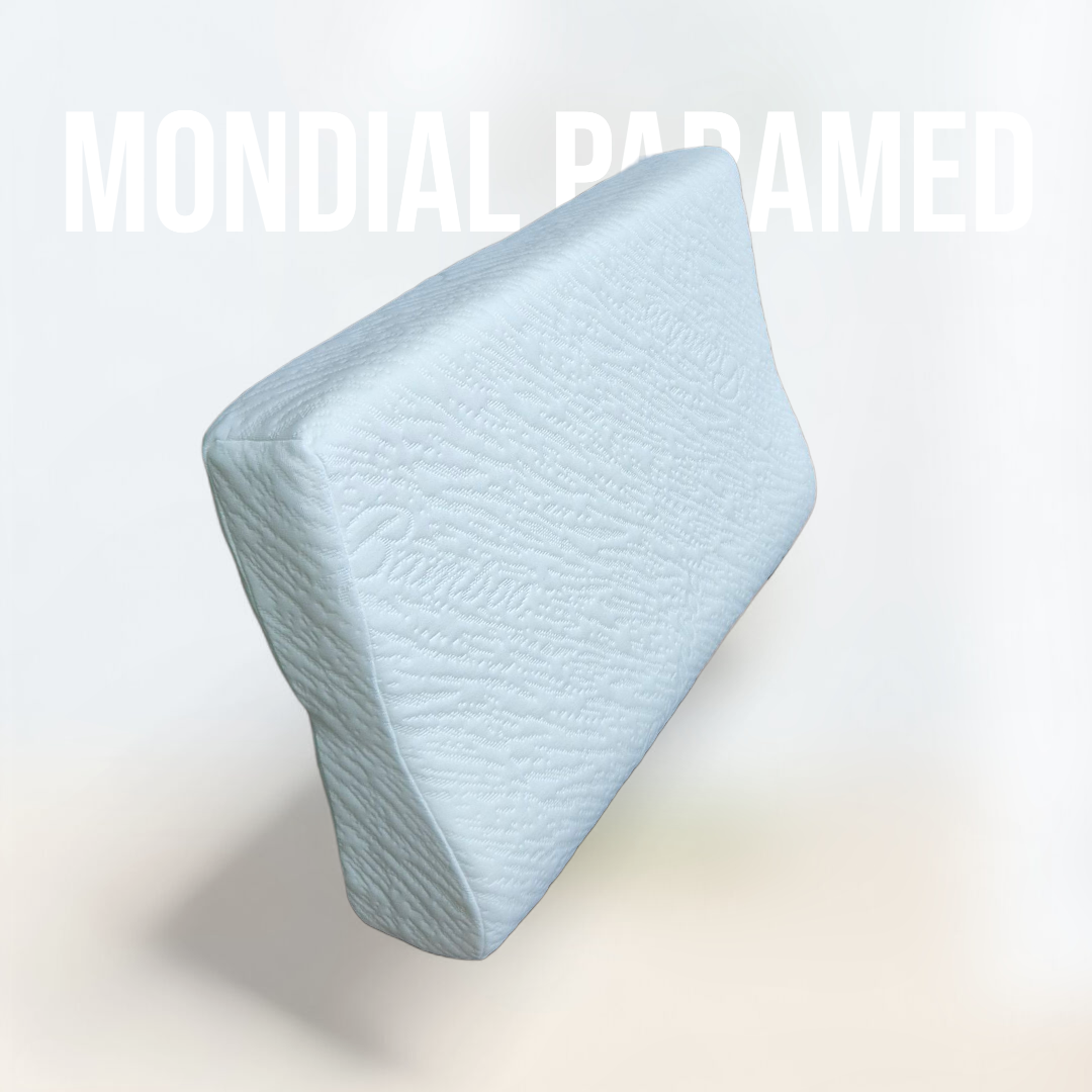 Oreiller à mémoire