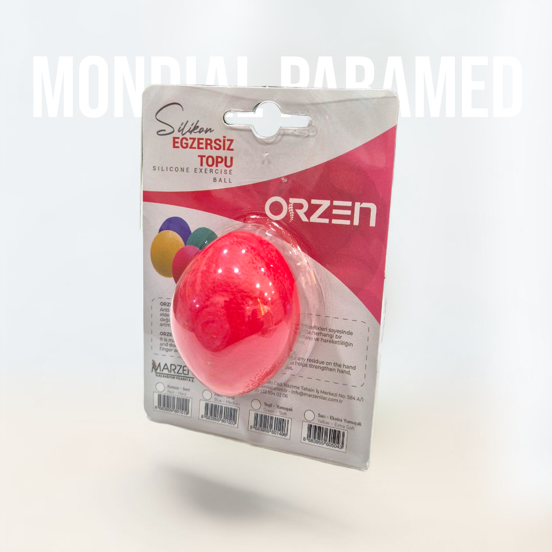 Ballon d’exercice Hard