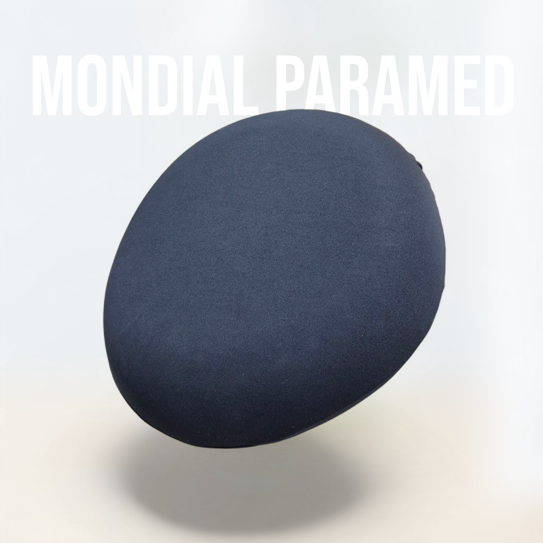 Coussin Visco Troué