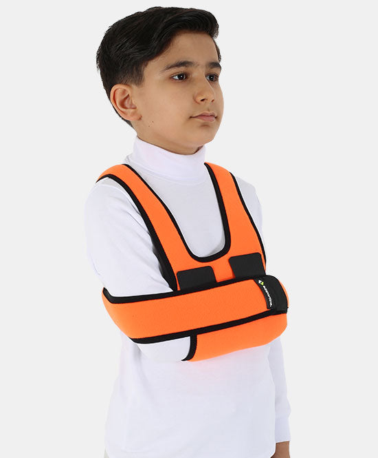 BLOCAGE D'EPAULE ENFANT ERS SL 02 KDS